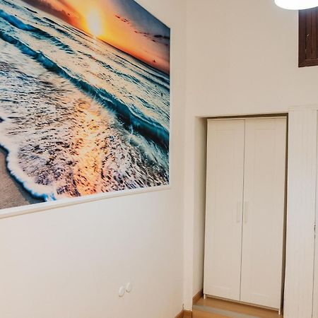 Sea House Bed and Breakfast Ρέτζιο ντι Καλάμπρια Εξωτερικό φωτογραφία