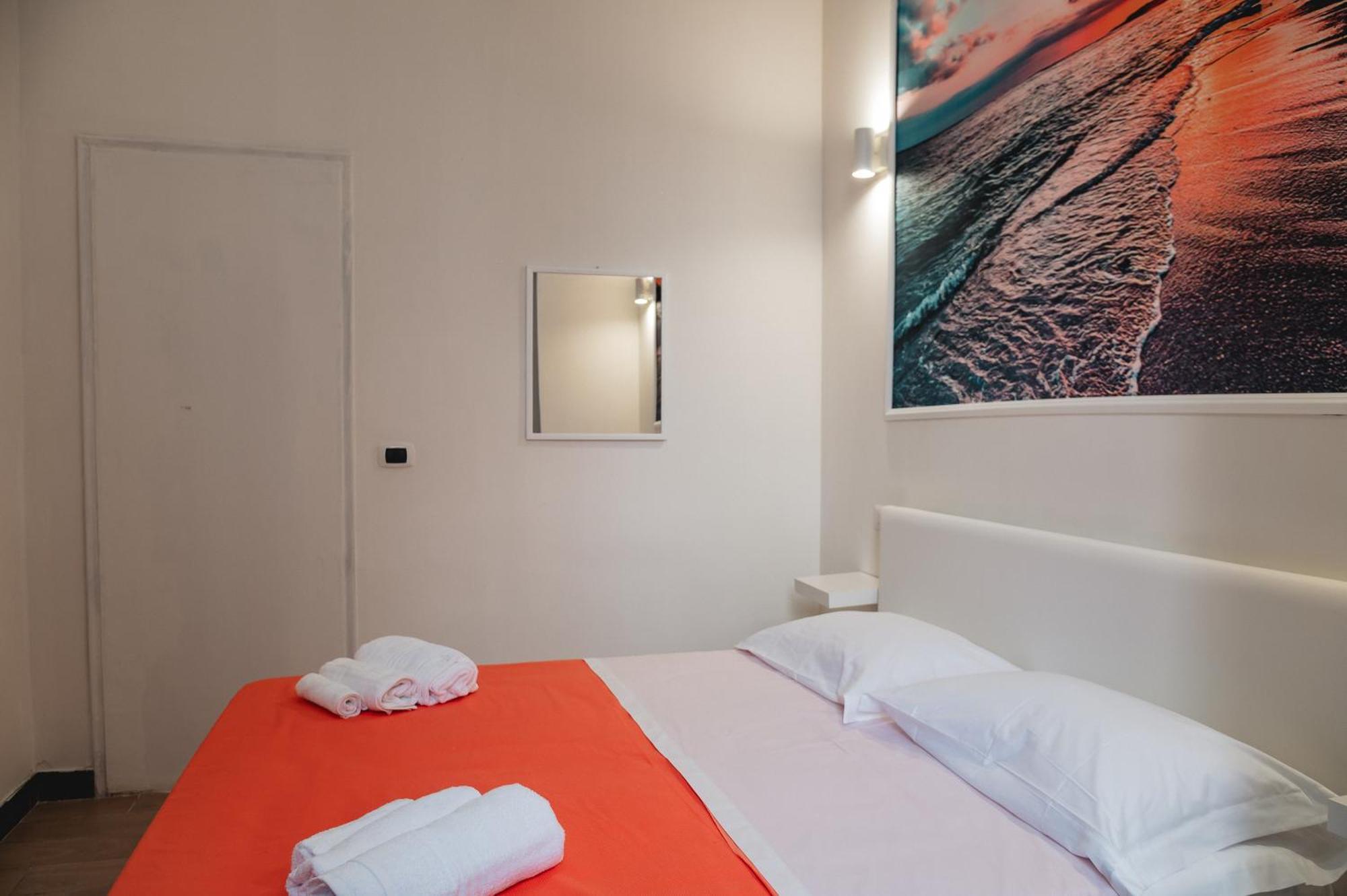 Sea House Bed and Breakfast Ρέτζιο ντι Καλάμπρια Εξωτερικό φωτογραφία