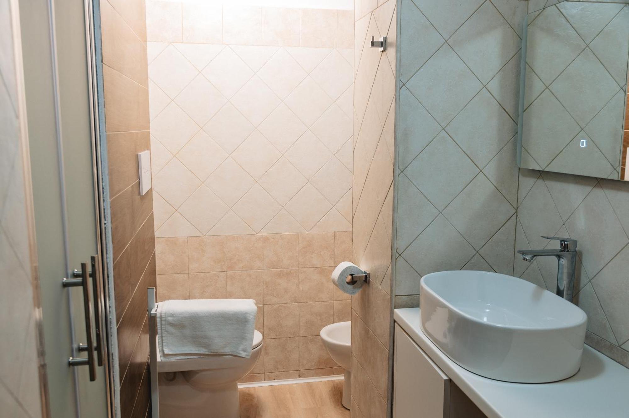 Sea House Bed and Breakfast Ρέτζιο ντι Καλάμπρια Εξωτερικό φωτογραφία