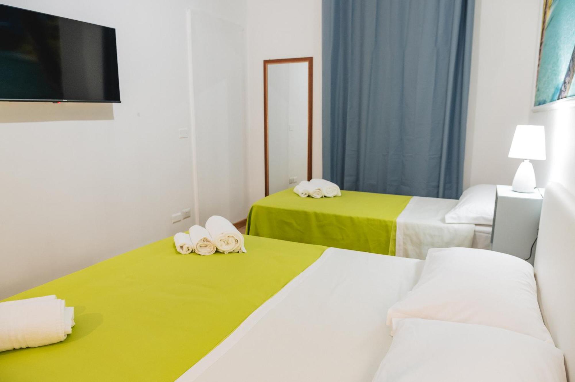 Sea House Bed and Breakfast Ρέτζιο ντι Καλάμπρια Εξωτερικό φωτογραφία