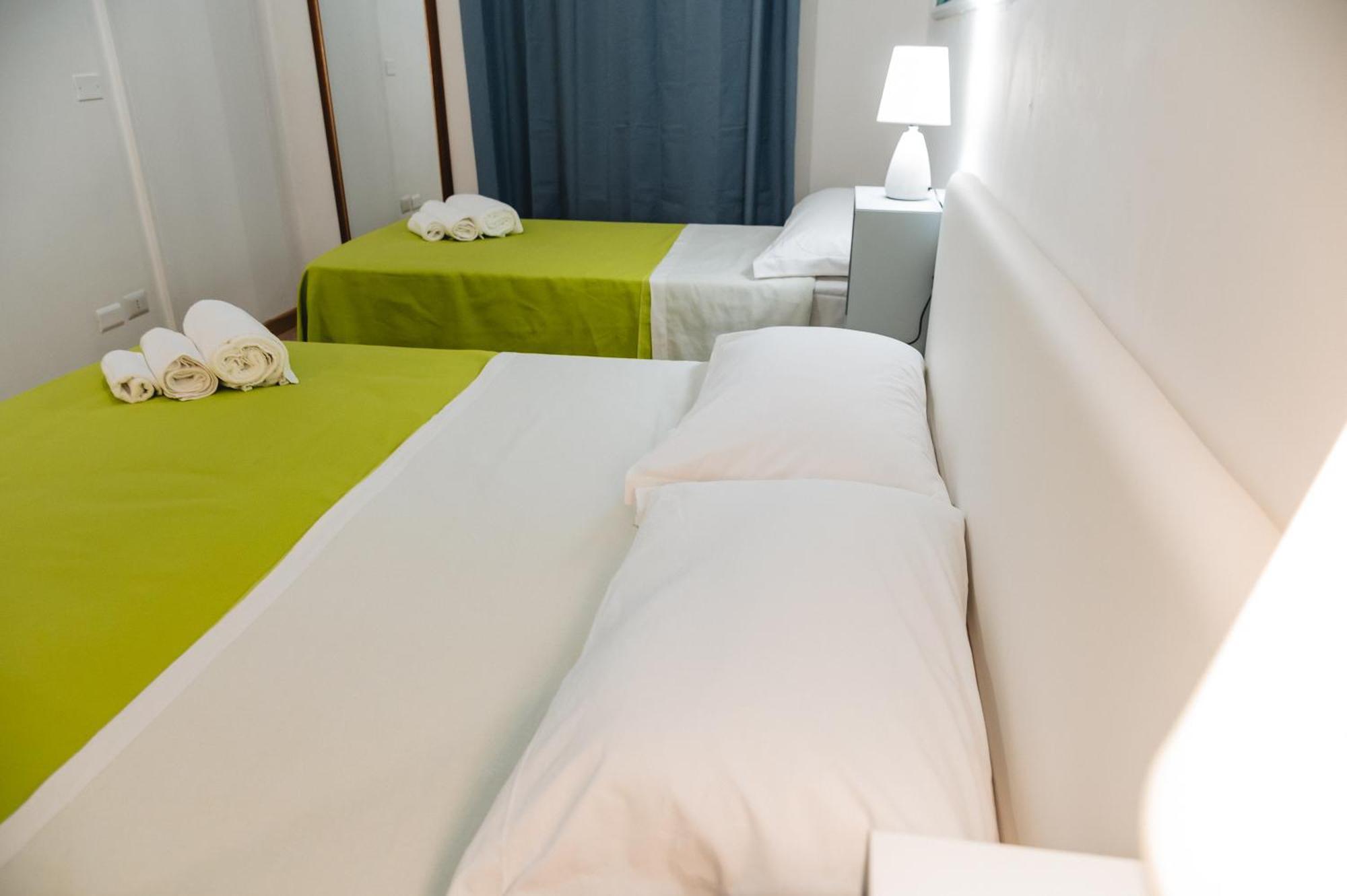 Sea House Bed and Breakfast Ρέτζιο ντι Καλάμπρια Εξωτερικό φωτογραφία