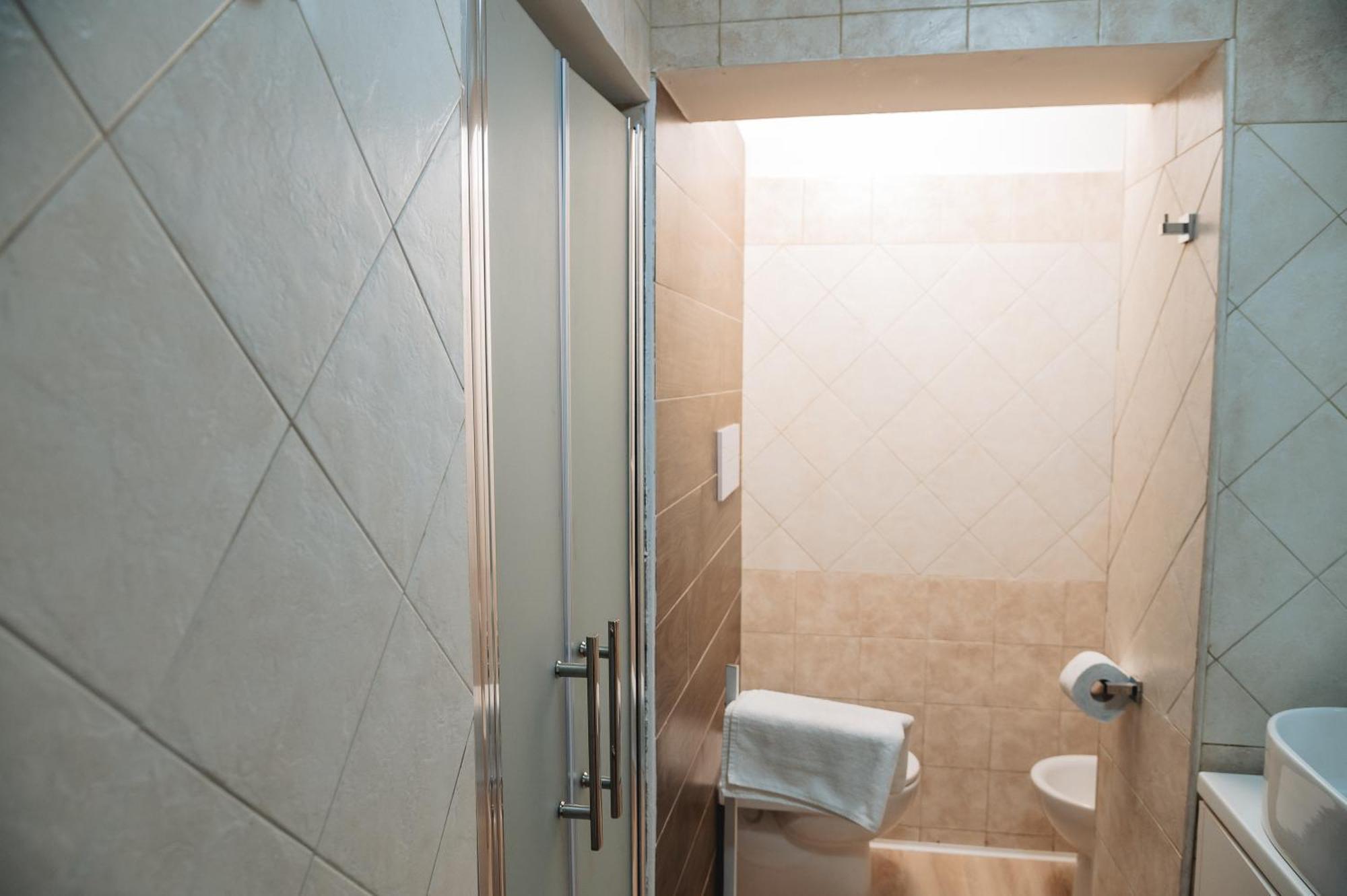 Sea House Bed and Breakfast Ρέτζιο ντι Καλάμπρια Εξωτερικό φωτογραφία