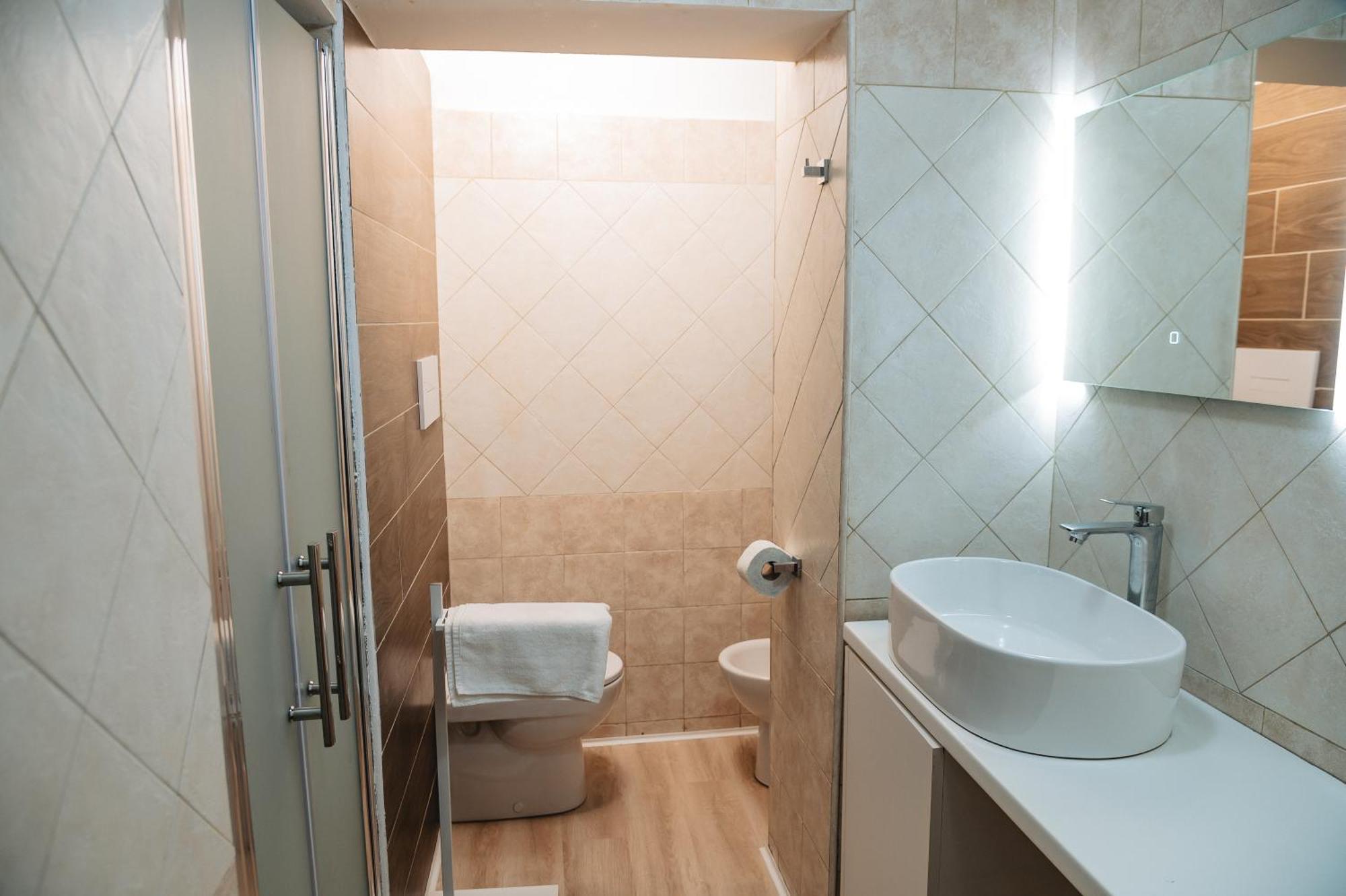 Sea House Bed and Breakfast Ρέτζιο ντι Καλάμπρια Εξωτερικό φωτογραφία