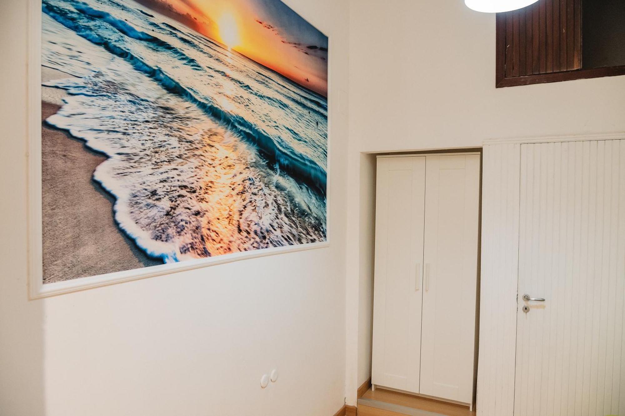 Sea House Bed and Breakfast Ρέτζιο ντι Καλάμπρια Εξωτερικό φωτογραφία
