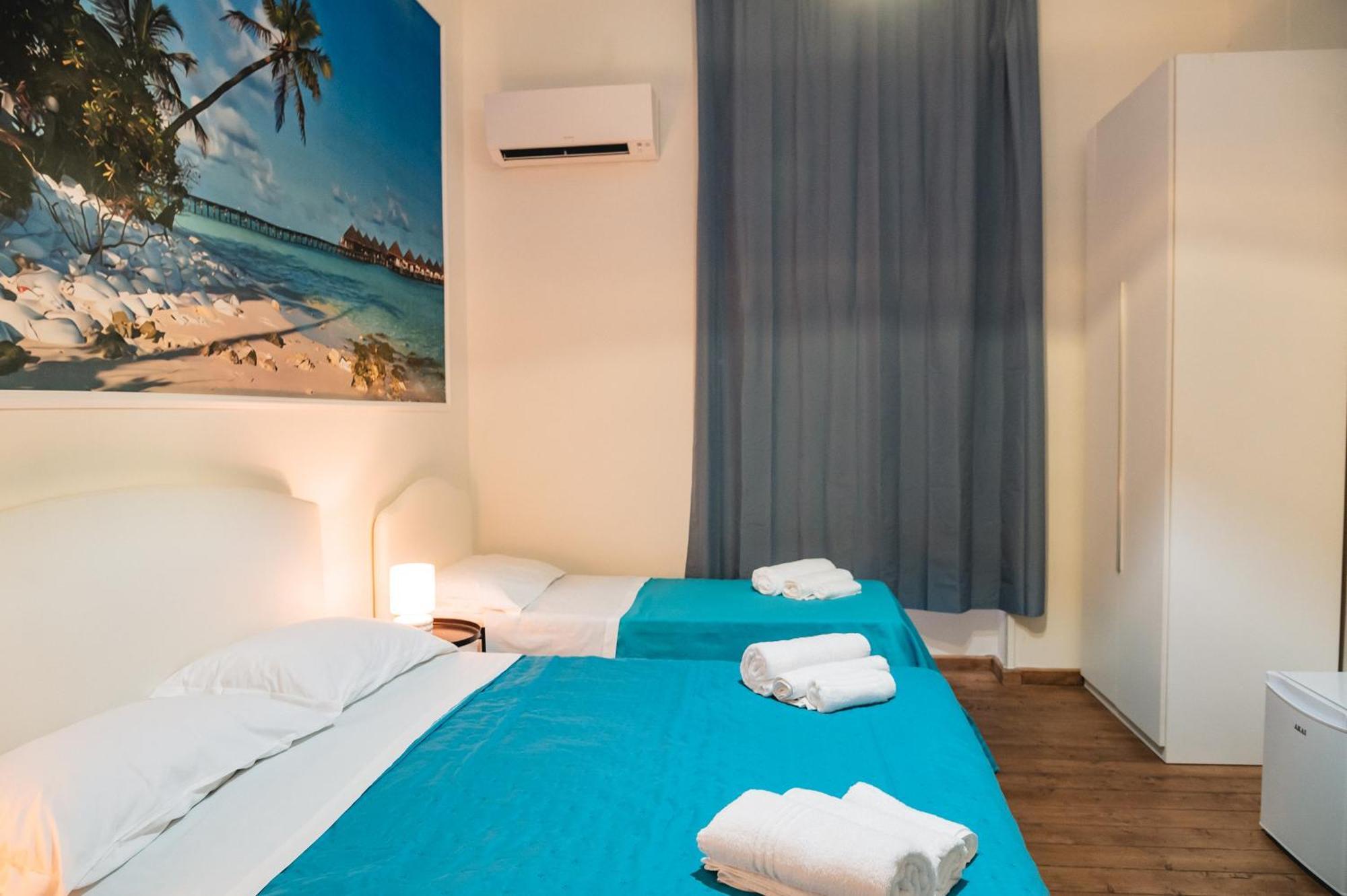 Sea House Bed and Breakfast Ρέτζιο ντι Καλάμπρια Εξωτερικό φωτογραφία