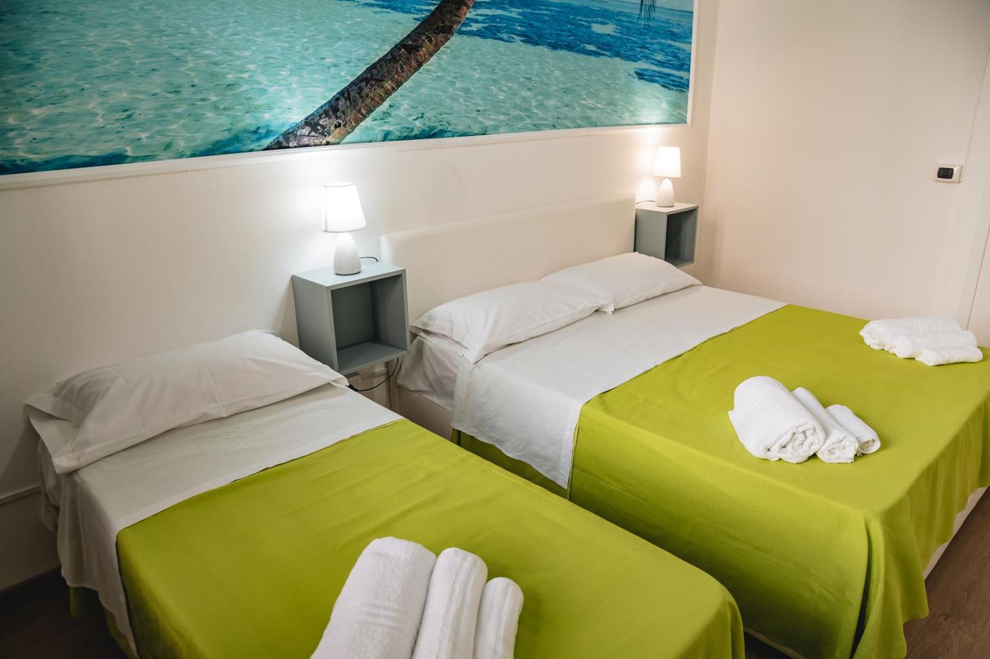 Sea House Bed and Breakfast Ρέτζιο ντι Καλάμπρια Εξωτερικό φωτογραφία