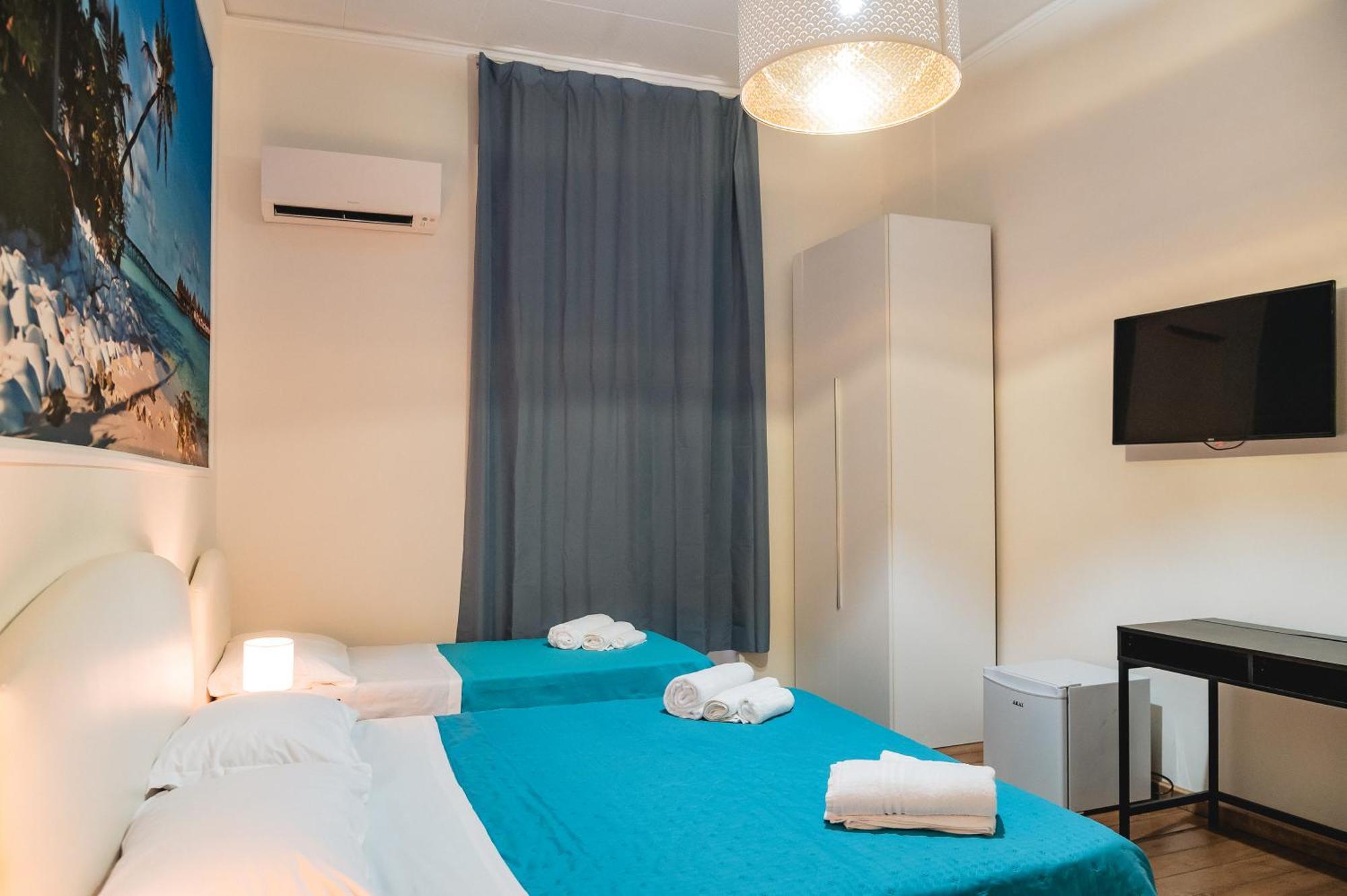Sea House Bed and Breakfast Ρέτζιο ντι Καλάμπρια Εξωτερικό φωτογραφία