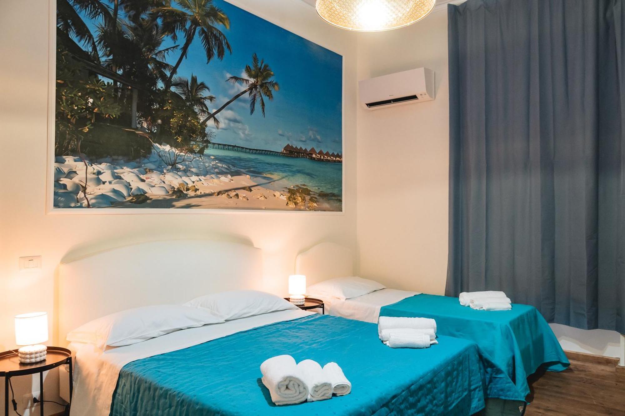 Sea House Bed and Breakfast Ρέτζιο ντι Καλάμπρια Εξωτερικό φωτογραφία