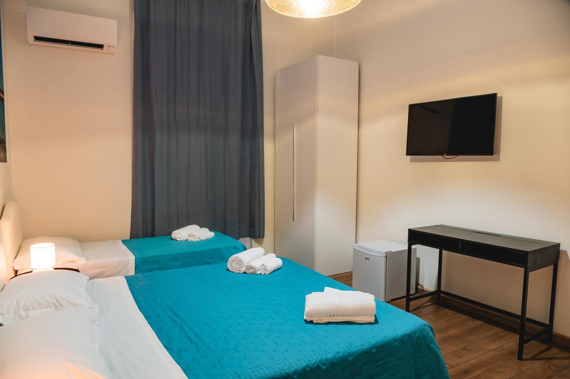 Sea House Bed and Breakfast Ρέτζιο ντι Καλάμπρια Εξωτερικό φωτογραφία