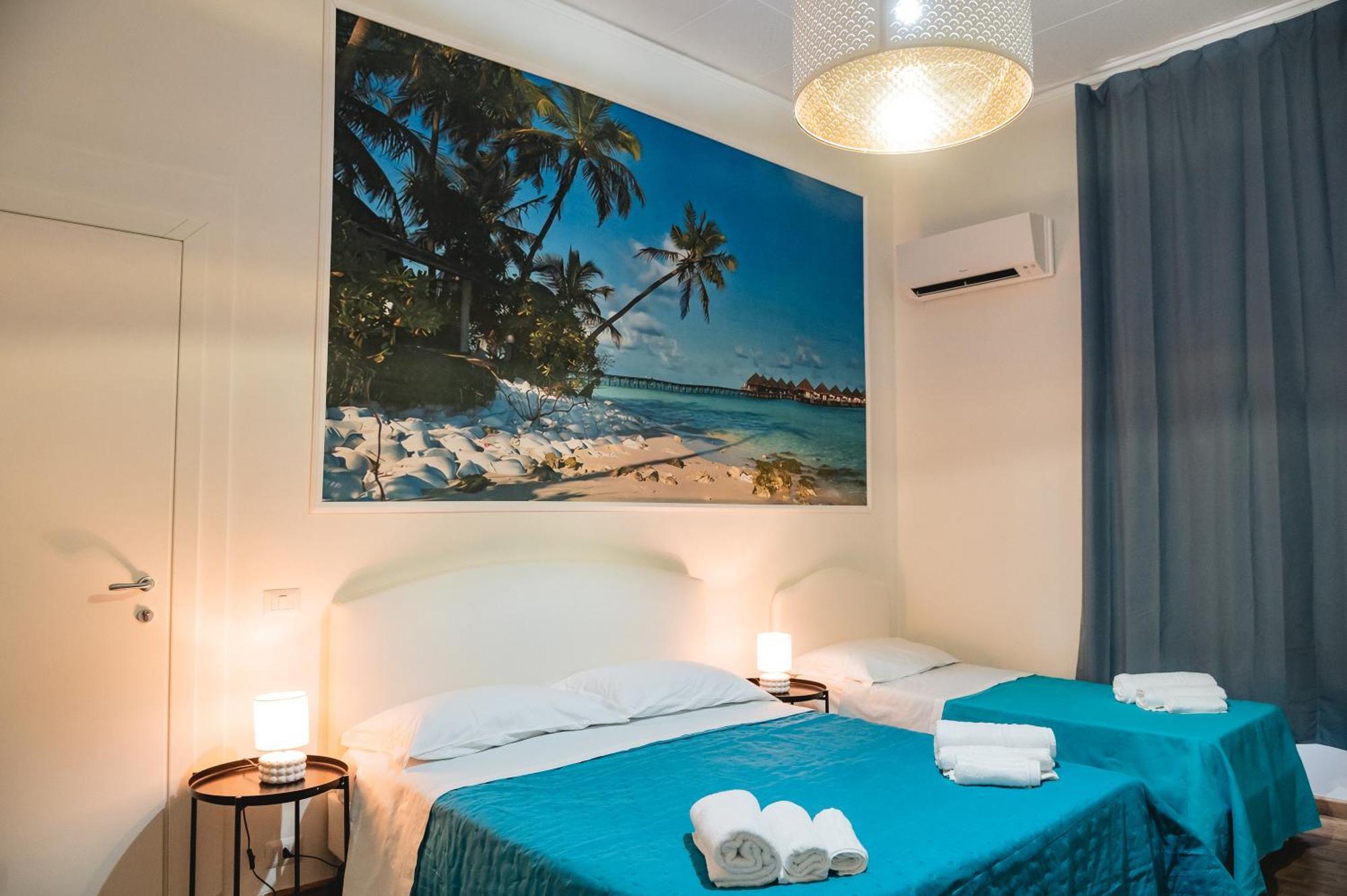 Sea House Bed and Breakfast Ρέτζιο ντι Καλάμπρια Εξωτερικό φωτογραφία