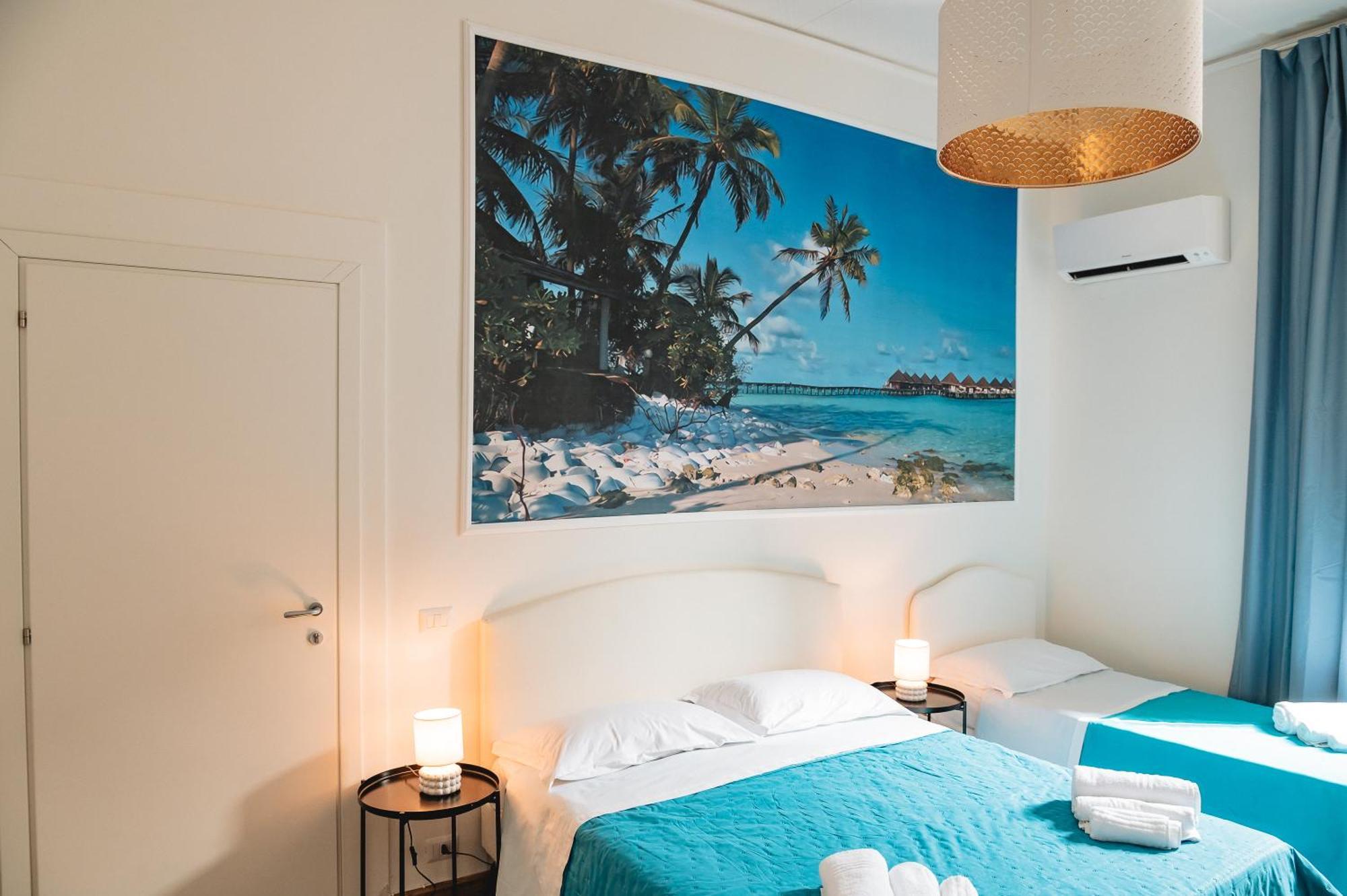Sea House Bed and Breakfast Ρέτζιο ντι Καλάμπρια Εξωτερικό φωτογραφία