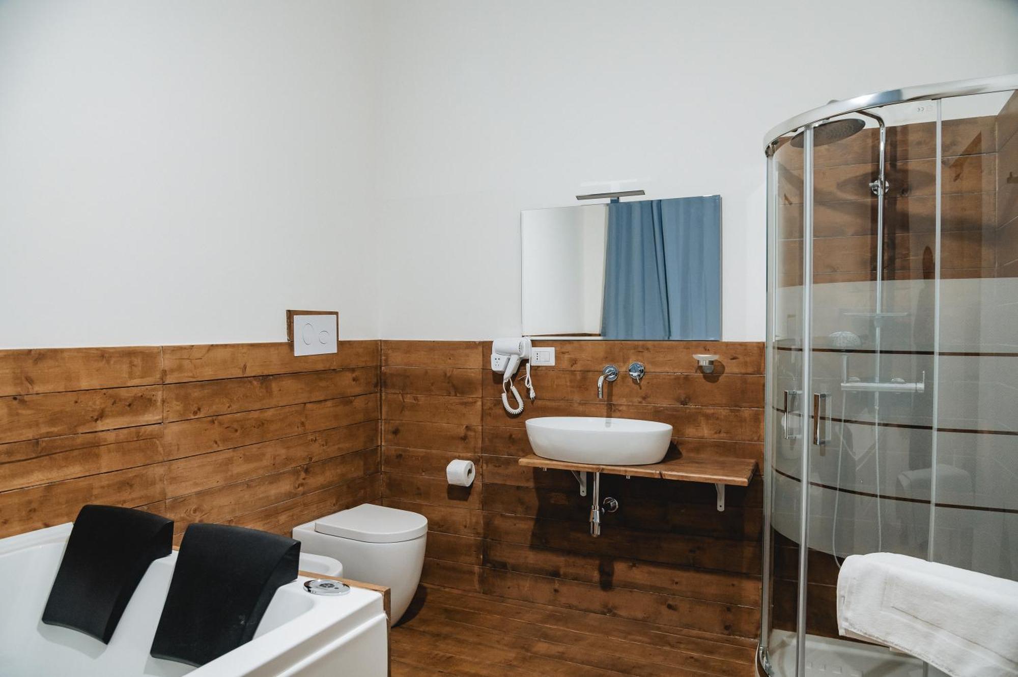 Sea House Bed and Breakfast Ρέτζιο ντι Καλάμπρια Εξωτερικό φωτογραφία