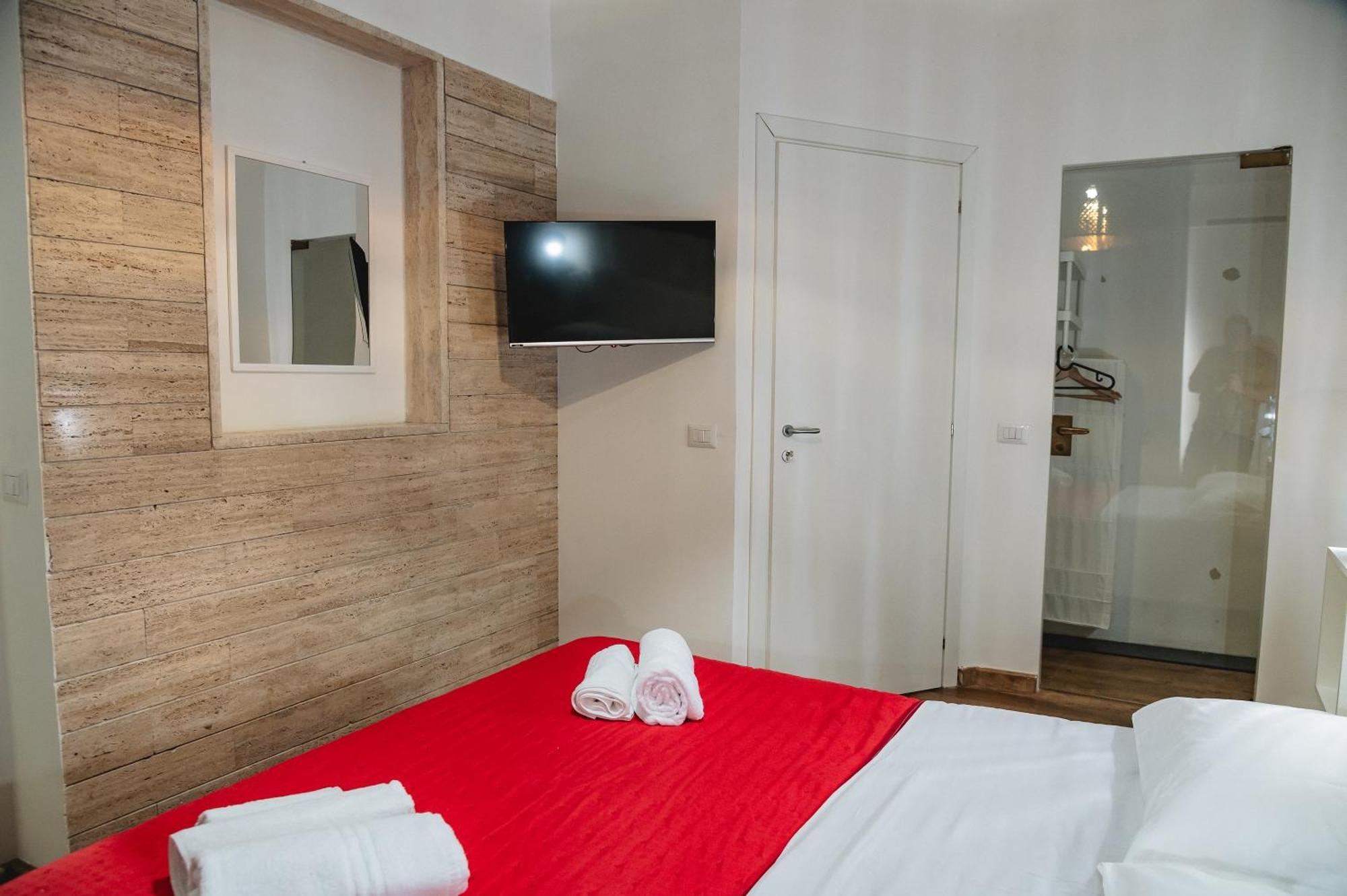 Sea House Bed and Breakfast Ρέτζιο ντι Καλάμπρια Εξωτερικό φωτογραφία