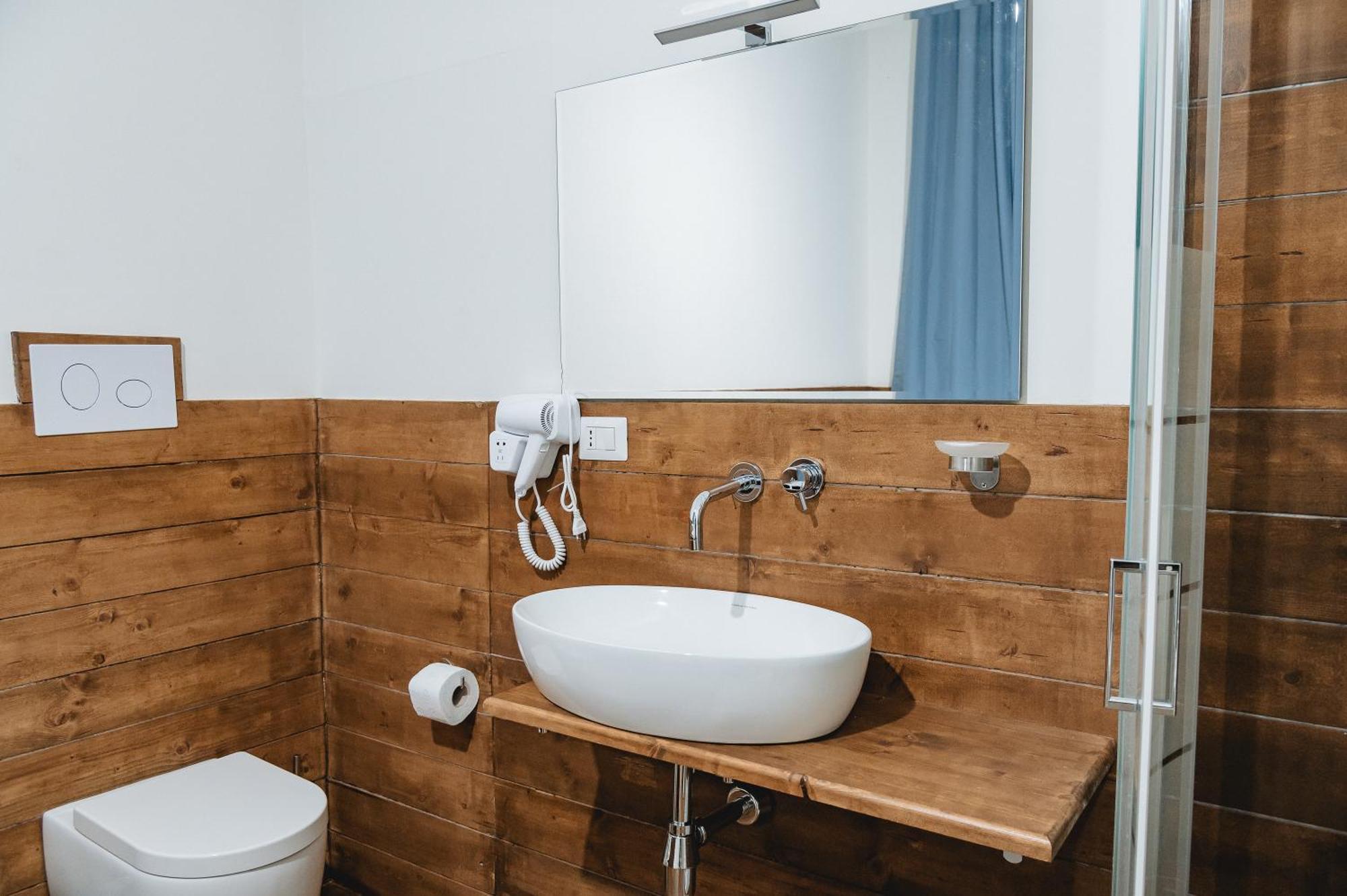 Sea House Bed and Breakfast Ρέτζιο ντι Καλάμπρια Εξωτερικό φωτογραφία