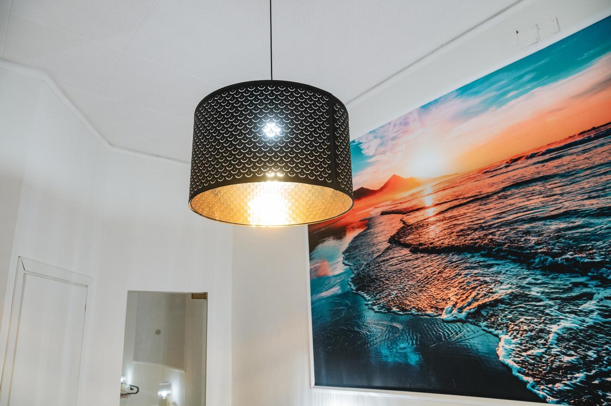Sea House Bed and Breakfast Ρέτζιο ντι Καλάμπρια Εξωτερικό φωτογραφία